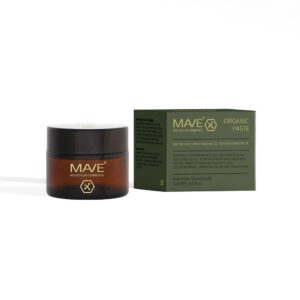 MAVE - Organic Paste skin repair 15ml
