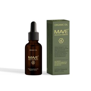 MAVE - Organic Oil 30 ml