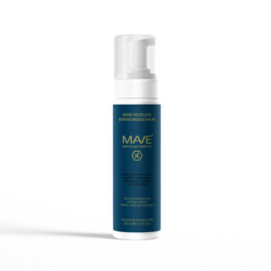 MAVE - Mizellen Reinigungsschaum 200 ml