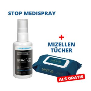 STOP MEDISPRAY, 50 ML