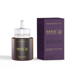 WOW SKIN SERUM 2 IN 1