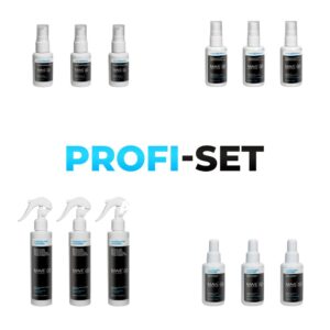 MAVE - PROFI-SET