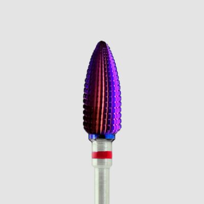 6,0 mm KARBID-TORNADO RED (1170546)