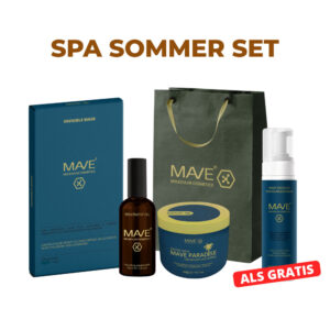 MAVE - SPA SOMMER SET