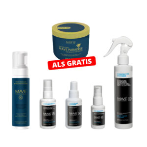 MAVE - PERFECT PEDICURE SET