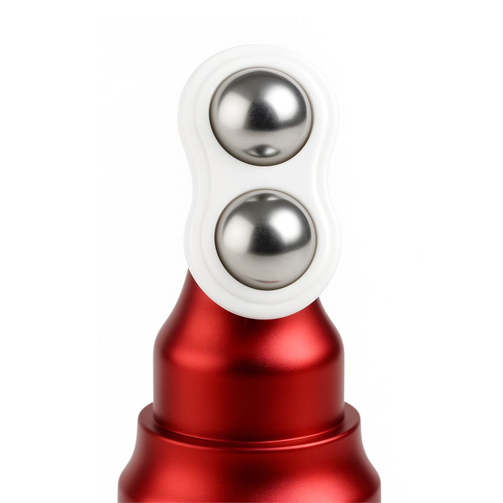 Massage-Roller · bessere Aufnahme