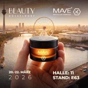 Tageskarte BEAUTY DÜSSELDORF 2026